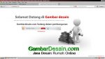 Jasa gambar desain rumah gambardesain.com jasa desain rumah