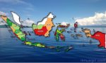 Cara membangun wilayah Laut Indonesia Laut indonesia